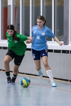 Bild 886 - wCJ Loewinnen Cup C1